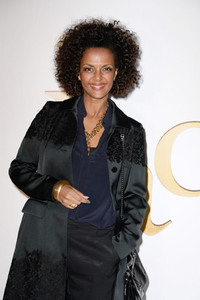 Launch des neuen Duftes 'J'adore Parfum d’eau' von Dior in Berlin