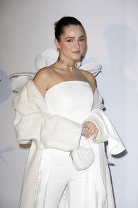 Launch des neuen Duftes 'J'adore Parfum d’eau' von Dior in Berlin