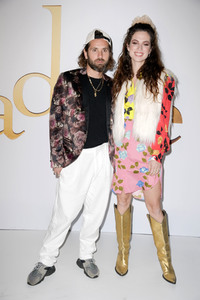 Launch des neuen Duftes 'J'adore Parfum d’eau' von Dior in Berlin