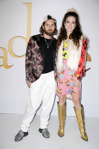 Launch des neuen Duftes 'J'adore Parfum d’eau' von Dior in Berlin