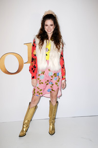 Launch des neuen Duftes 'J'adore Parfum d’eau' von Dior in Berlin