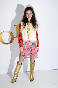 Launch des neuen Duftes 'J'adore Parfum d’eau' von Dior in Berlin