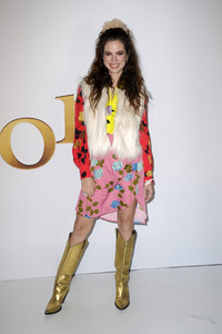 Launch des neuen Duftes 'J'adore Parfum d’eau' von Dior in Berlin