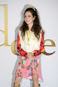 Launch des neuen Duftes 'J'adore Parfum d’eau' von Dior in Berlin