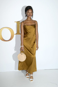 Launch des neuen Duftes 'J'adore Parfum d’eau' von Dior in Berlin