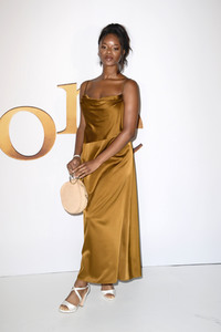 Launch des neuen Duftes 'J'adore Parfum d’eau' von Dior in Berlin