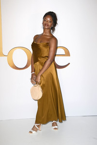 Launch des neuen Duftes 'J'adore Parfum d’eau' von Dior in Berlin