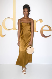 Launch des neuen Duftes 'J'adore Parfum d’eau' von Dior in Berlin