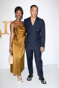 Launch des neuen Duftes 'J'adore Parfum d’eau' von Dior in Berlin