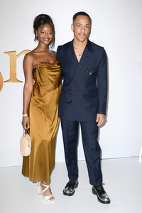 Launch des neuen Duftes 'J'adore Parfum d’eau' von Dior in Berlin