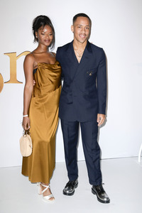 Launch des neuen Duftes 'J'adore Parfum d’eau' von Dior in Berlin