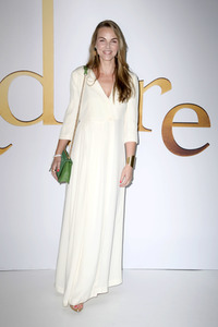 Launch des neuen Duftes 'J'adore Parfum d’eau' von Dior in Berlin