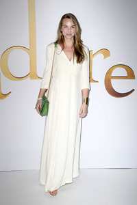 Launch des neuen Duftes 'J'adore Parfum d’eau' von Dior in Berlin