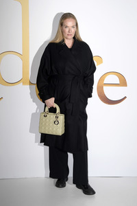 Launch des neuen Duftes 'J'adore Parfum d’eau' von Dior in Berlin