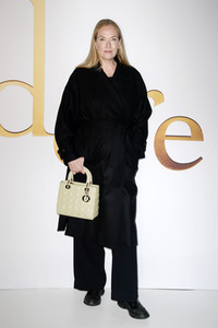 Launch des neuen Duftes 'J'adore Parfum d’eau' von Dior in Berlin