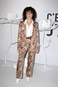 Launch des neuen Duftes 'J'adore Parfum d’eau' von Dior in Berlin