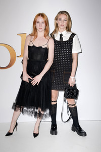 Launch des neuen Duftes 'J'adore Parfum d’eau' von Dior in Berlin