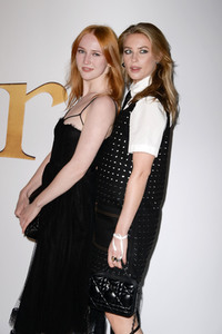 Launch des neuen Duftes 'J'adore Parfum d’eau' von Dior in Berlin