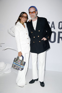 Launch des neuen Duftes 'J'adore Parfum d’eau' von Dior in Berlin