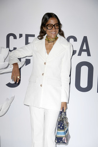 Launch des neuen Duftes 'J'adore Parfum d’eau' von Dior in Berlin