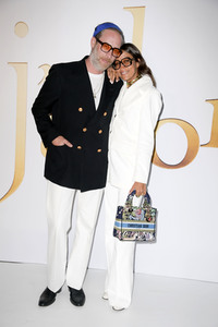 Launch des neuen Duftes 'J'adore Parfum d’eau' von Dior in Berlin