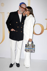 Launch des neuen Duftes 'J'adore Parfum d’eau' von Dior in Berlin