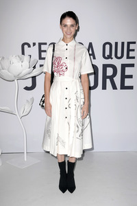 Launch des neuen Duftes 'J'adore Parfum d’eau' von Dior in Berlin