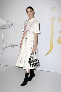 Launch des neuen Duftes 'J'adore Parfum d’eau' von Dior in Berlin