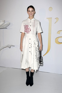 Launch des neuen Duftes 'J'adore Parfum d’eau' von Dior in Berlin