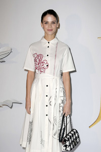 Launch des neuen Duftes 'J'adore Parfum d’eau' von Dior in Berlin