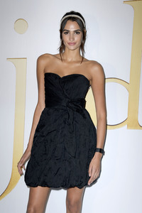 Launch des neuen Duftes 'J'adore Parfum d’eau' von Dior in Berlin