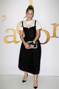 Launch des neuen Duftes 'J'adore Parfum d’eau' von Dior in Berlin