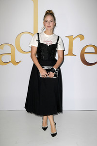 Launch des neuen Duftes 'J'adore Parfum d’eau' von Dior in Berlin