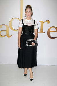 Launch des neuen Duftes 'J'adore Parfum d’eau' von Dior in Berlin