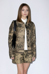 Launch des neuen Duftes 'J'adore Parfum d’eau' von Dior in Berlin