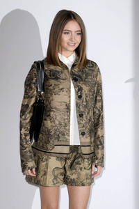 Launch des neuen Duftes 'J'adore Parfum d’eau' von Dior in Berlin