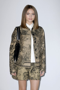 Launch des neuen Duftes 'J'adore Parfum d’eau' von Dior in Berlin