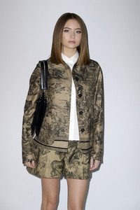 Launch des neuen Duftes 'J'adore Parfum d’eau' von Dior in Berlin