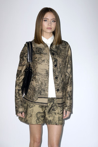 Launch des neuen Duftes 'J'adore Parfum d’eau' von Dior in Berlin