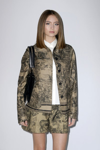 Launch des neuen Duftes 'J'adore Parfum d’eau' von Dior in Berlin