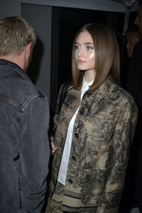 Launch des neuen Duftes 'J'adore Parfum d’eau' von Dior in Berlin