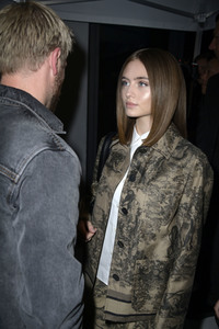 Launch des neuen Duftes 'J'adore Parfum d’eau' von Dior in Berlin