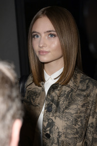 Launch des neuen Duftes 'J'adore Parfum d’eau' von Dior in Berlin