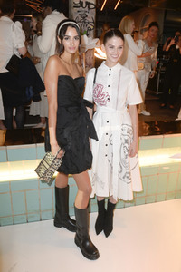 Launch des neuen Duftes 'J'adore Parfum d’eau' von Dior in Berlin