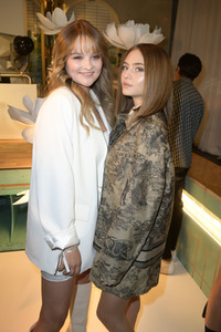 Launch des neuen Duftes 'J'adore Parfum d’eau' von Dior in Berlin