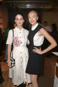 Launch des neuen Duftes 'J'adore Parfum d’eau' von Dior in Berlin
