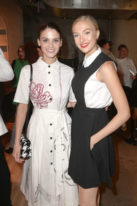 Launch des neuen Duftes 'J'adore Parfum d’eau' von Dior in Berlin