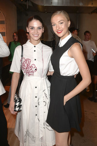 Launch des neuen Duftes 'J'adore Parfum d’eau' von Dior in Berlin