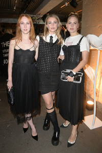 Launch des neuen Duftes 'J'adore Parfum d’eau' von Dior in Berlin
