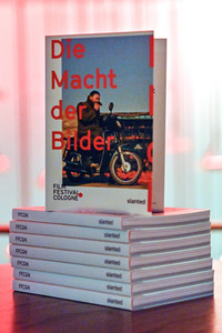 Programm-Pressekonferenz zum Film Festival Cologne 2022